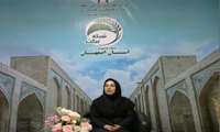 پخش برنامه از شبکه اینترنتی  برکت اصفهان  استودیو  کشاورز